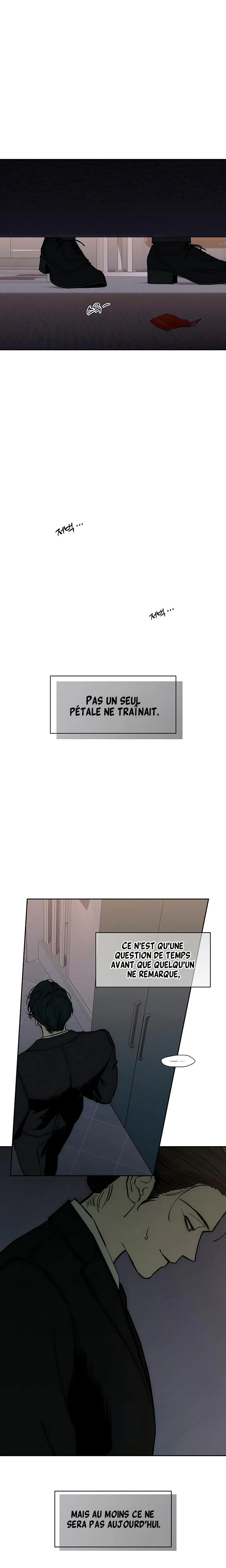 Tears on a Withered Flower Chapitre 51 - Page 30