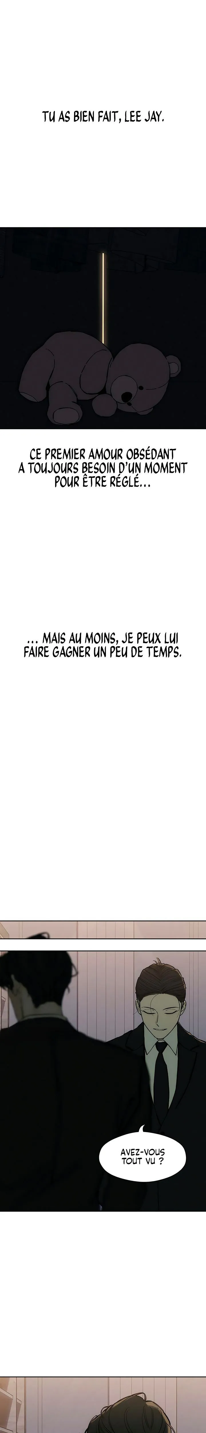 Tears on a Withered Flower Chapitre 51 - Page 31