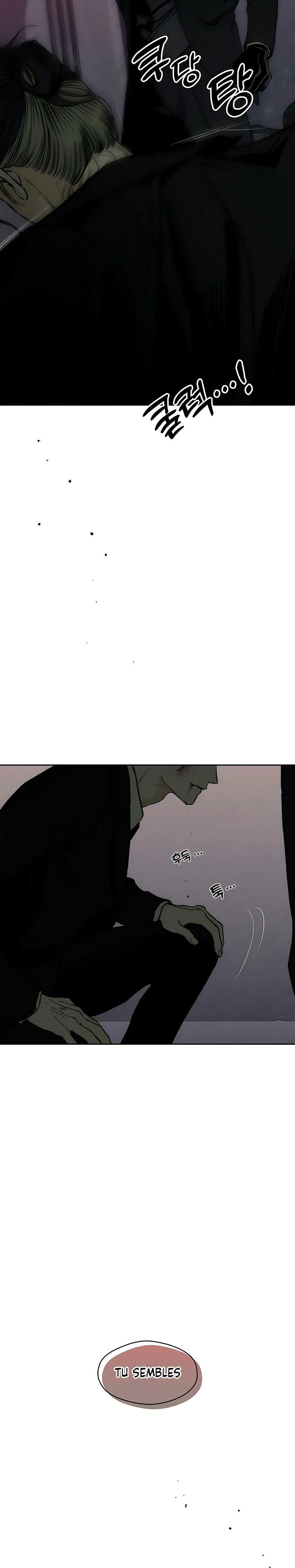 Tears on a Withered Flower Chapitre 51 - Page 33