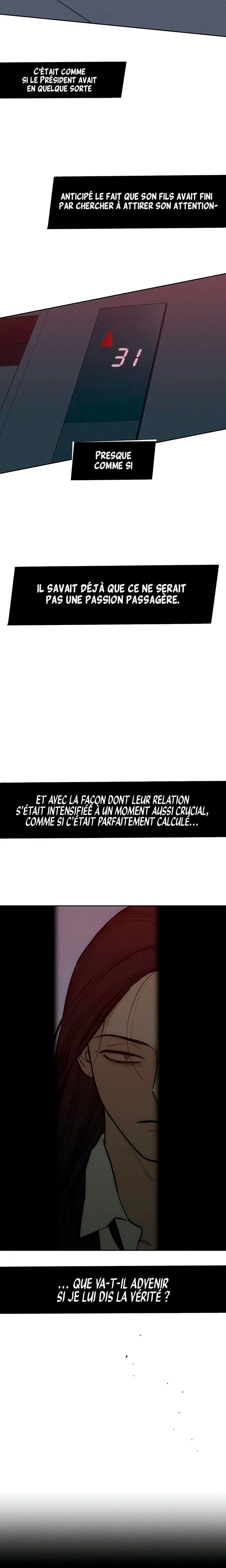 Tears on a Withered Flower Chapitre 51 - Page 20