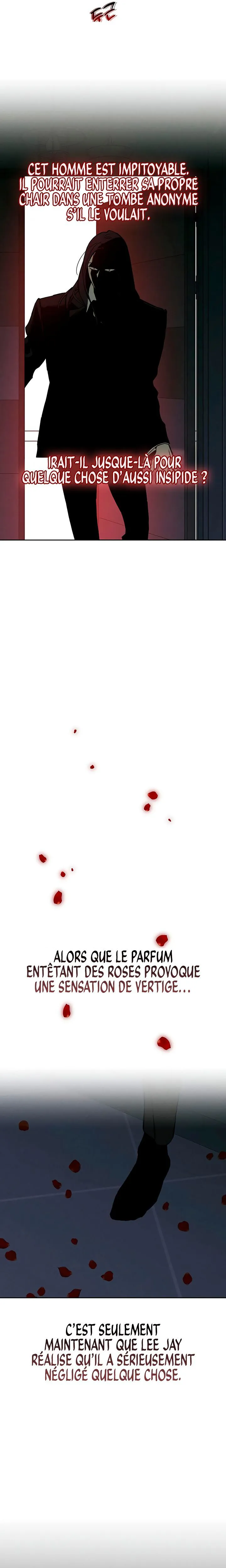 Tears on a Withered Flower Chapitre 51 - Page 22