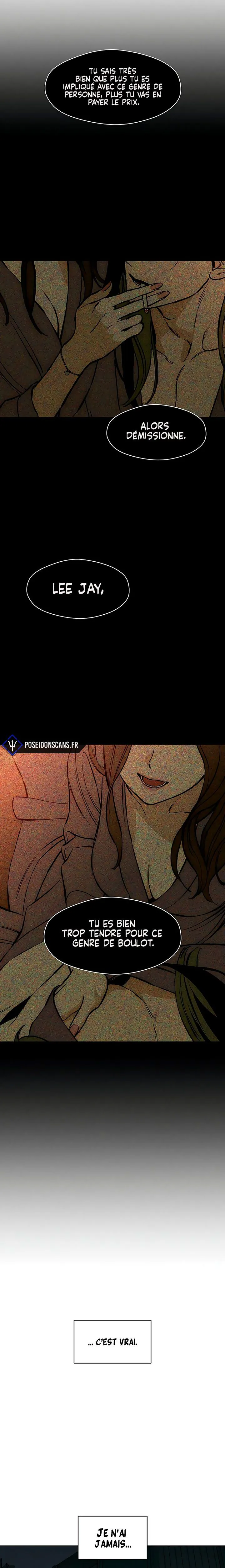 Tears on a Withered Flower Chapitre 51 - Page 23