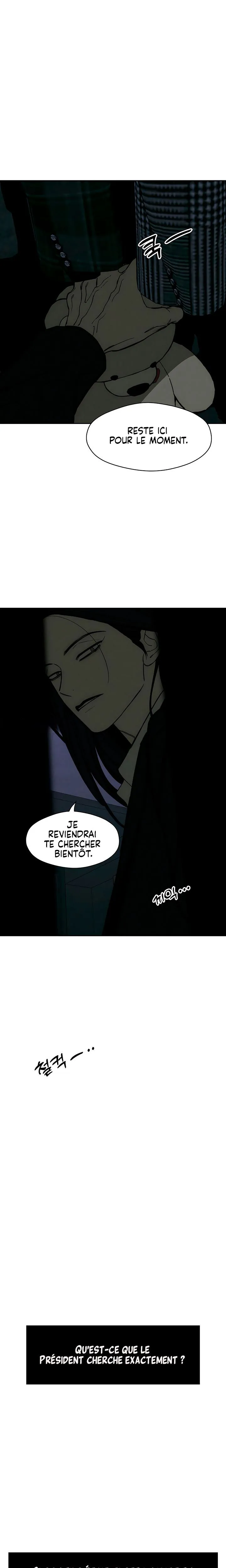 Tears on a Withered Flower Chapitre 51 - Page 25