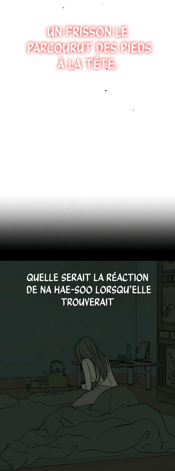 Tears on a Withered Flower Chapitre 52 - Page 3