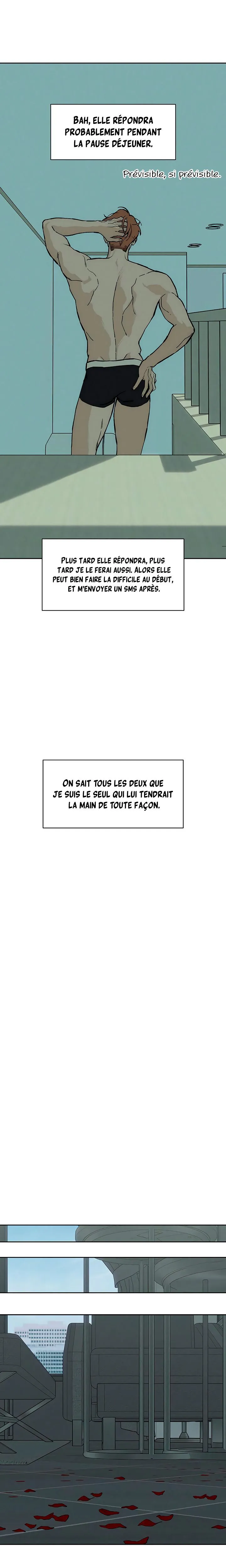 Tears on a Withered Flower Chapitre 52 - Page 7