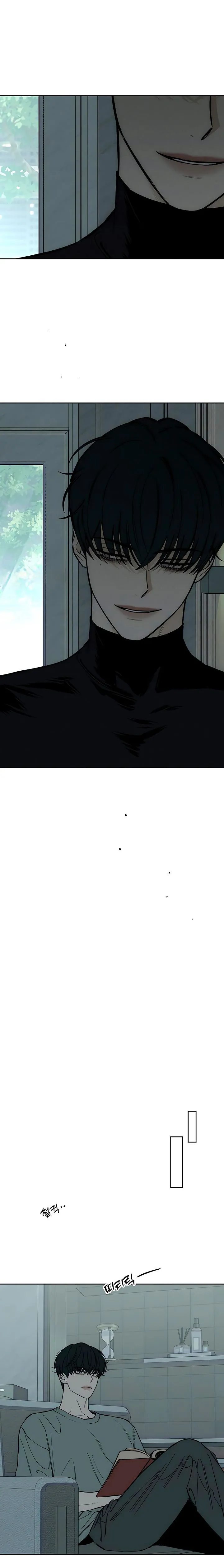Tears on a Withered Flower Chapitre 52 - Page 10