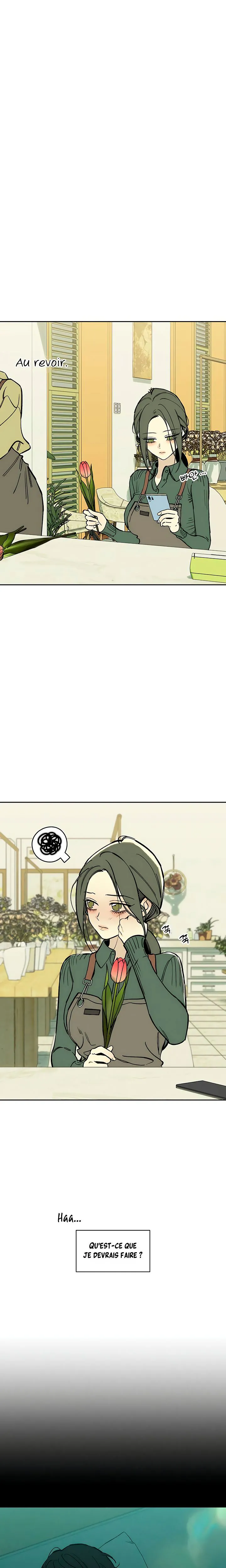 Tears on a Withered Flower Chapitre 52 - Page 16