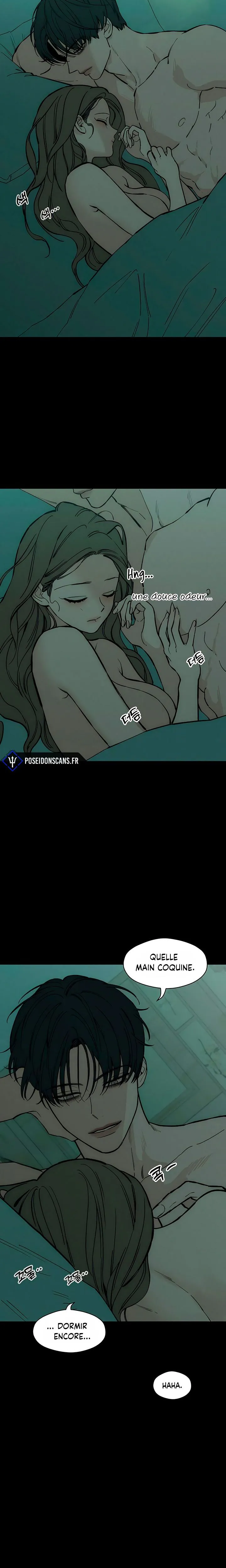 Tears on a Withered Flower Chapitre 52 - Page 17