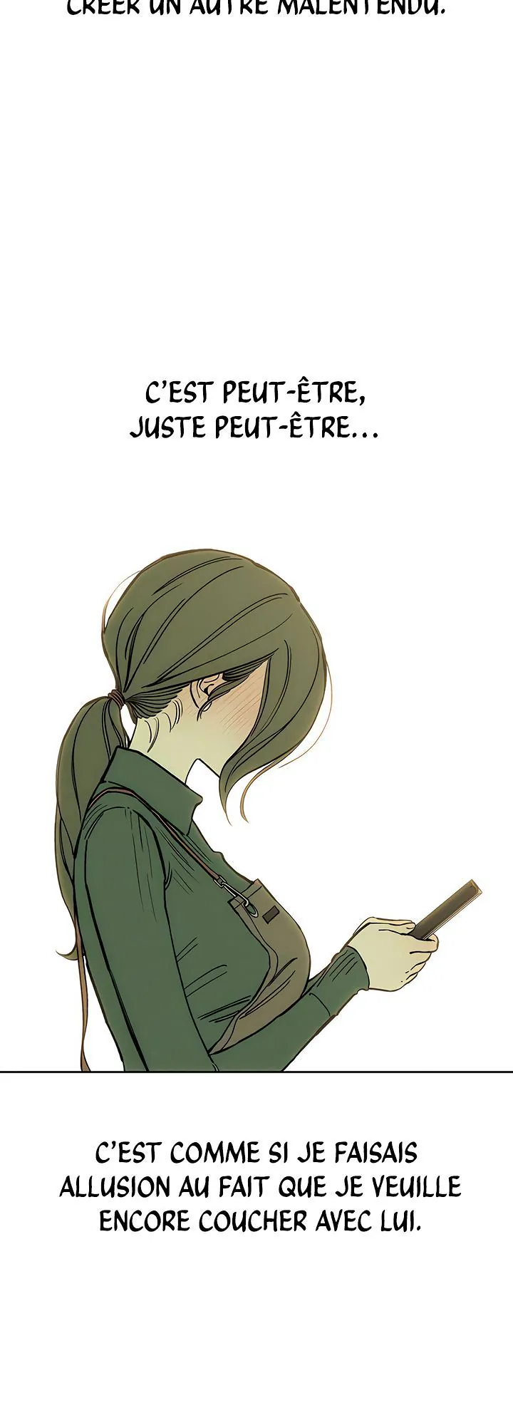 Tears on a Withered Flower Chapitre 52 - Page 21