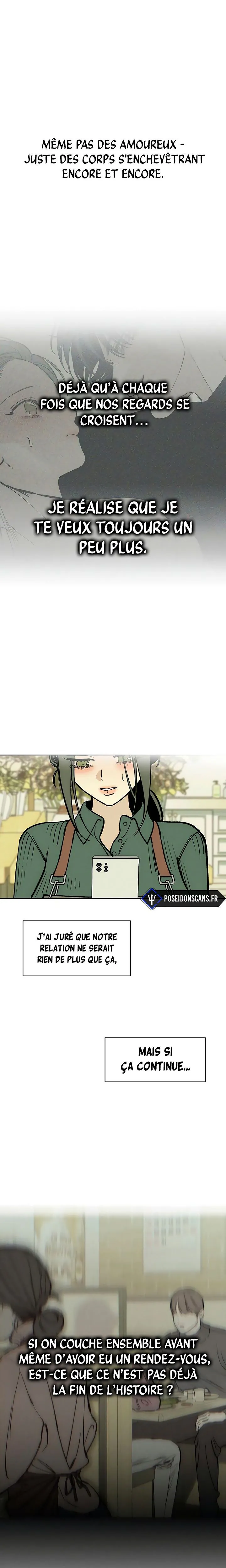 Tears on a Withered Flower Chapitre 52 - Page 23