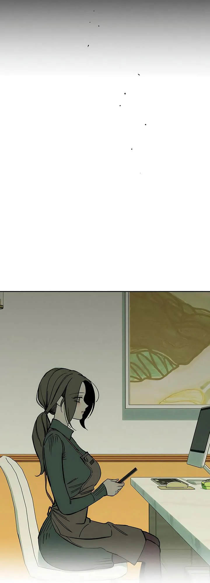 Tears on a Withered Flower Chapitre 52 - Page 24