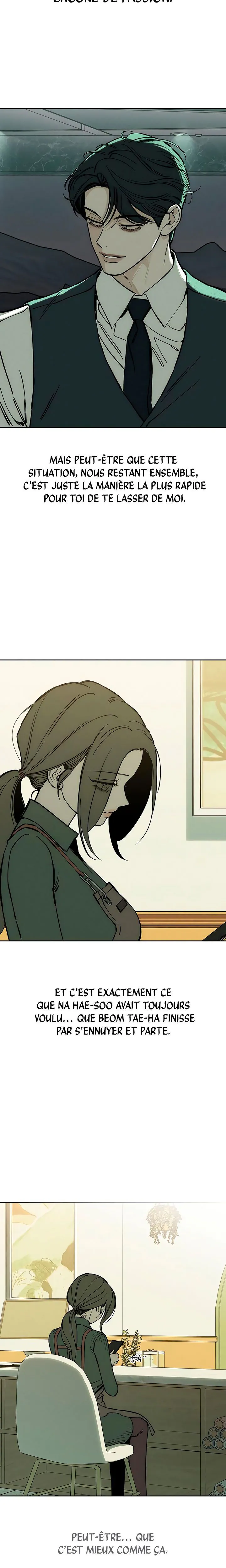 Tears on a Withered Flower Chapitre 52 - Page 26