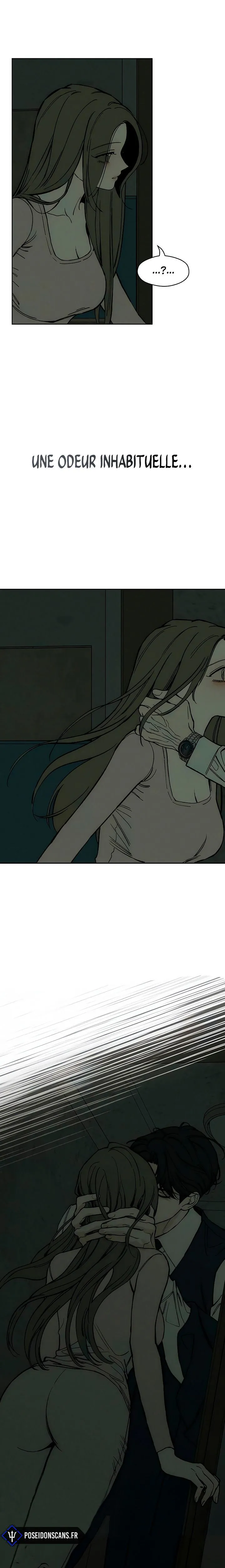 Tears on a Withered Flower Chapitre 53 - Page 30