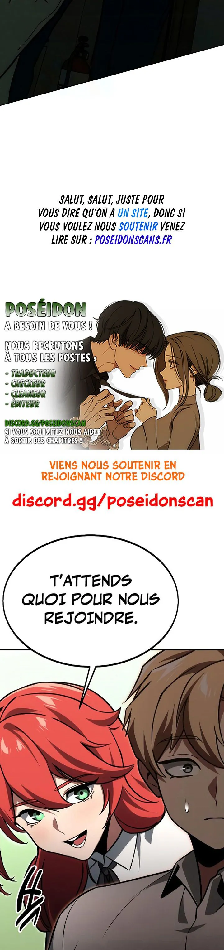 Tears on a Withered Flower Chapitre 53 - Page 31