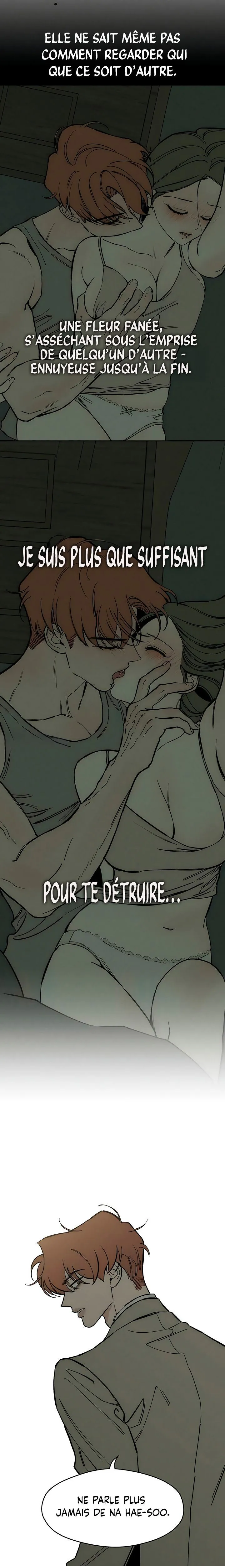 Tears on a Withered Flower Chapitre 53 - Page 7