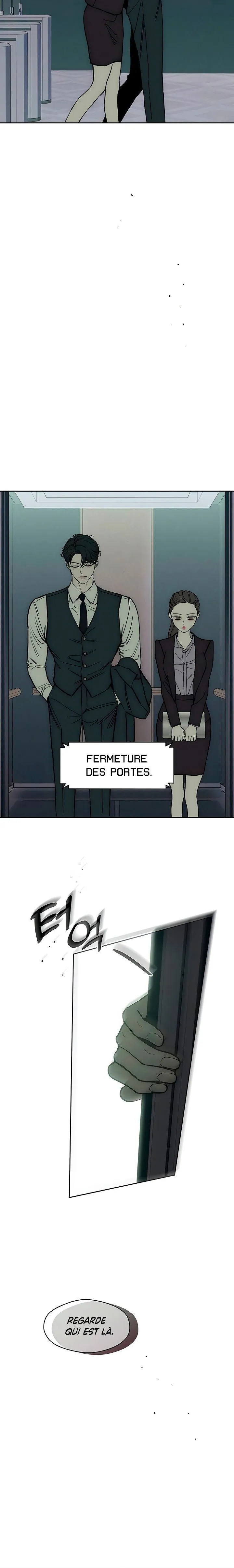 Tears on a Withered Flower Chapitre 53 - Page 15