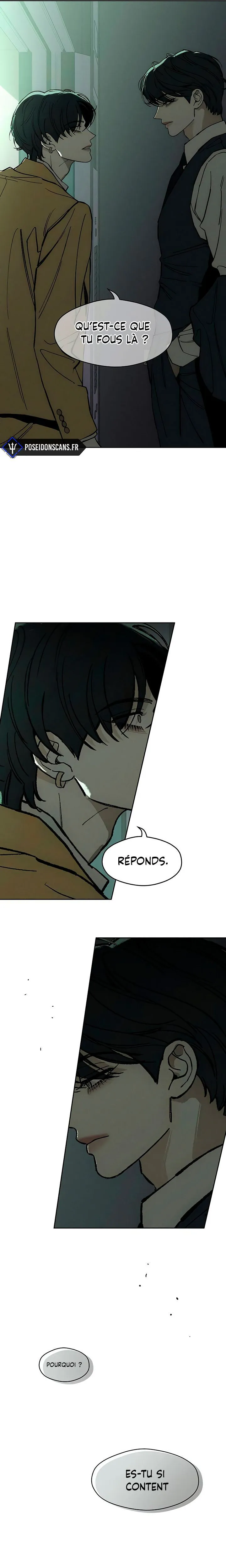 Tears on a Withered Flower Chapitre 53 - Page 16
