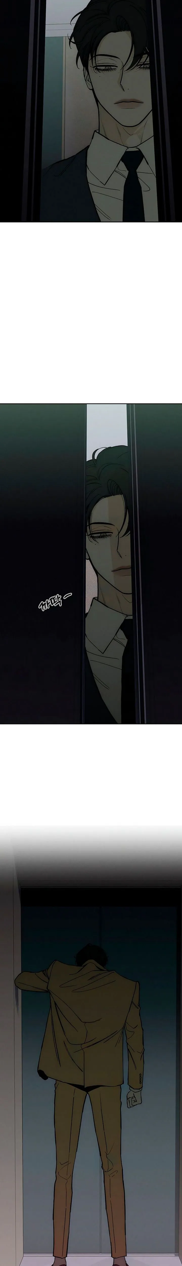 Tears on a Withered Flower Chapitre 53 - Page 20