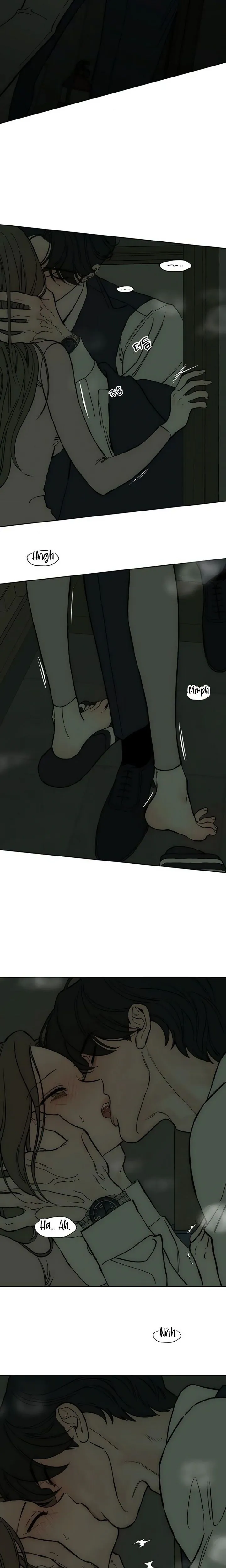 Tears on a Withered Flower Chapitre 54 - Page 2