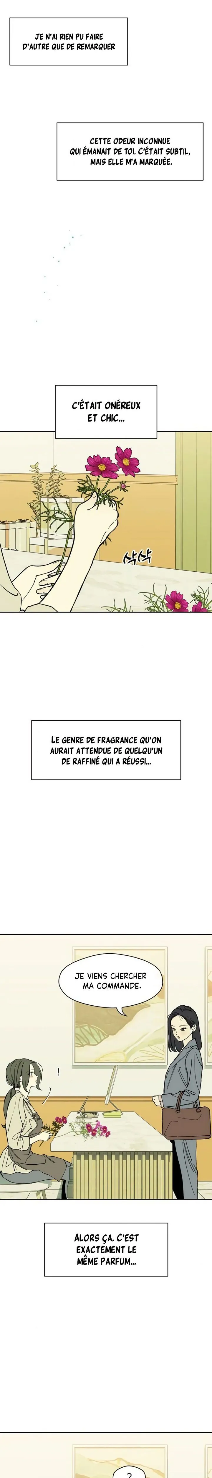 Tears on a Withered Flower Chapitre 54 - Page 16