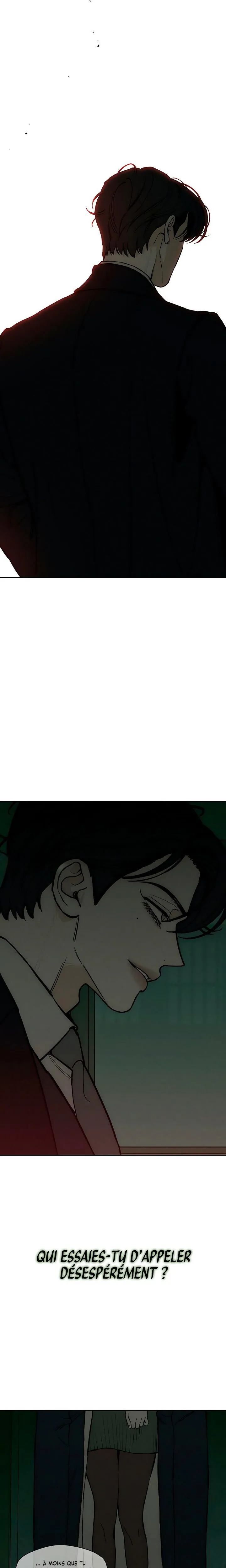Tears on a Withered Flower Chapitre 55 - Page 21