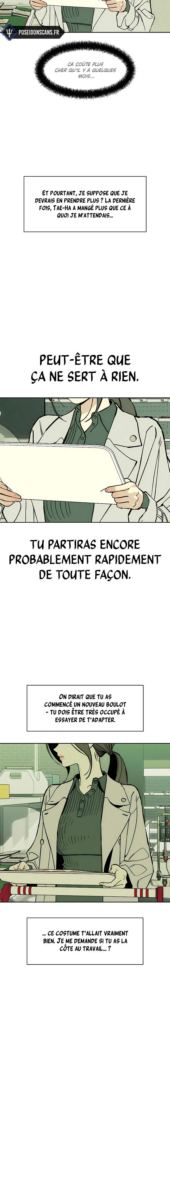 Tears on a Withered Flower Chapitre 55 - Page 4