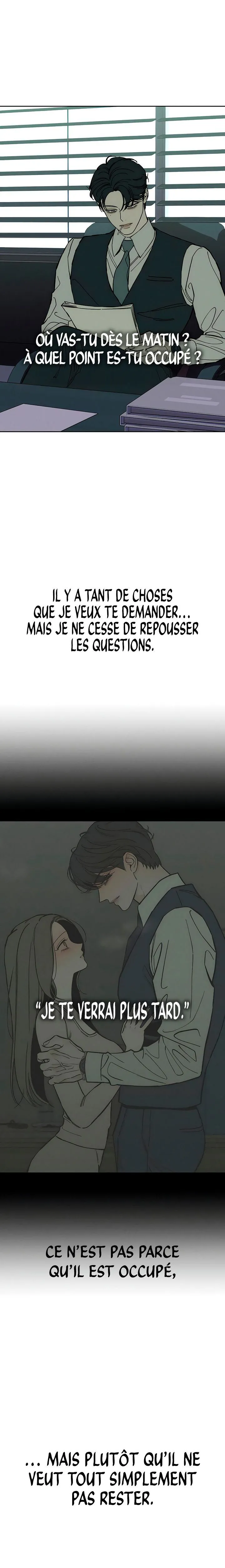 Tears on a Withered Flower Chapitre 55 - Page 5