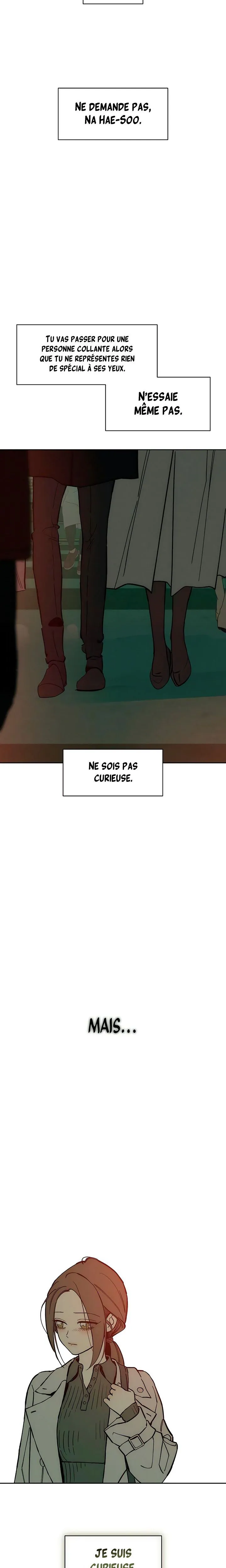 Tears on a Withered Flower Chapitre 55 - Page 10