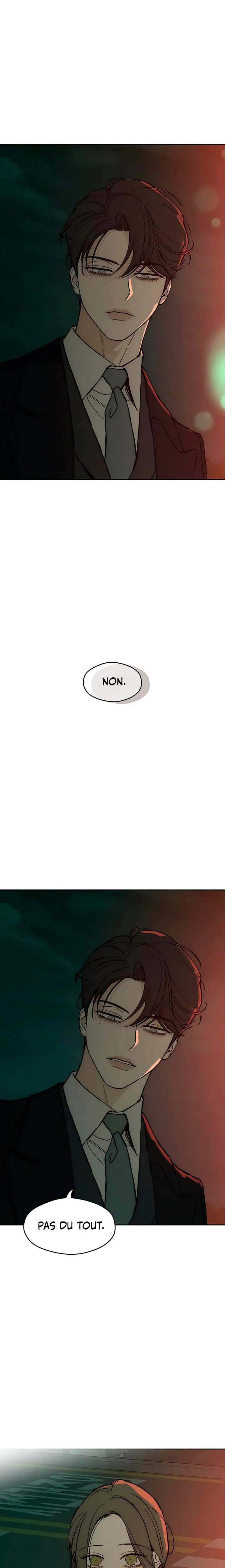 Tears on a Withered Flower Chapitre 55 - Page 12