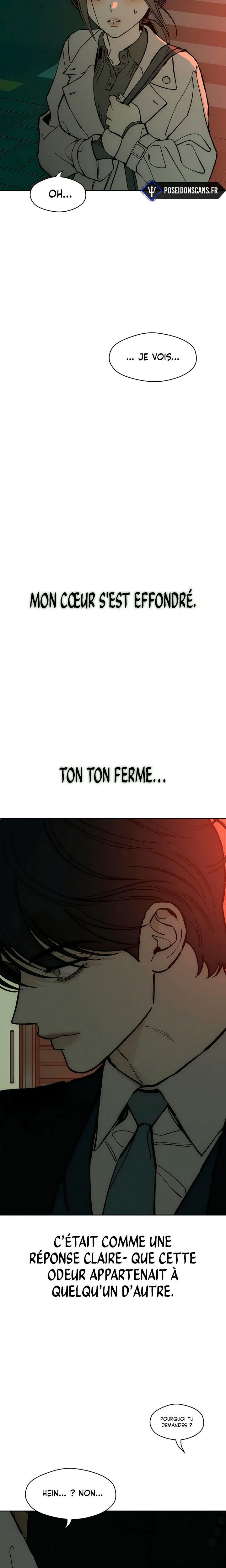 Tears on a Withered Flower Chapitre 55 - Page 13
