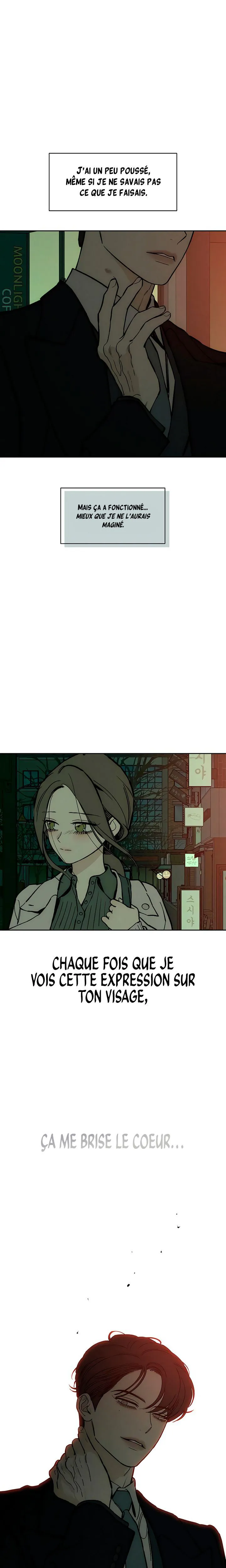 Tears on a Withered Flower Chapitre 55 - Page 15