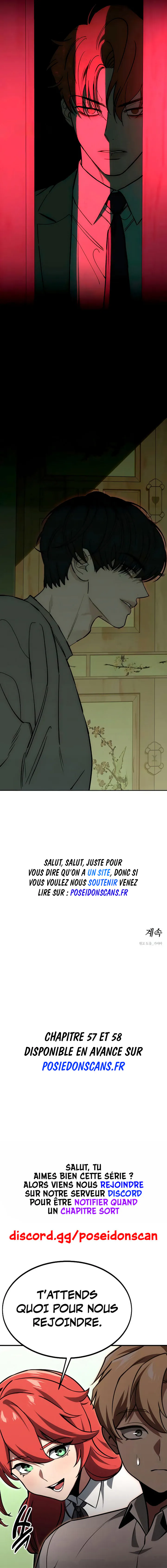 Tears on a Withered Flower Chapitre 56 - Page 16