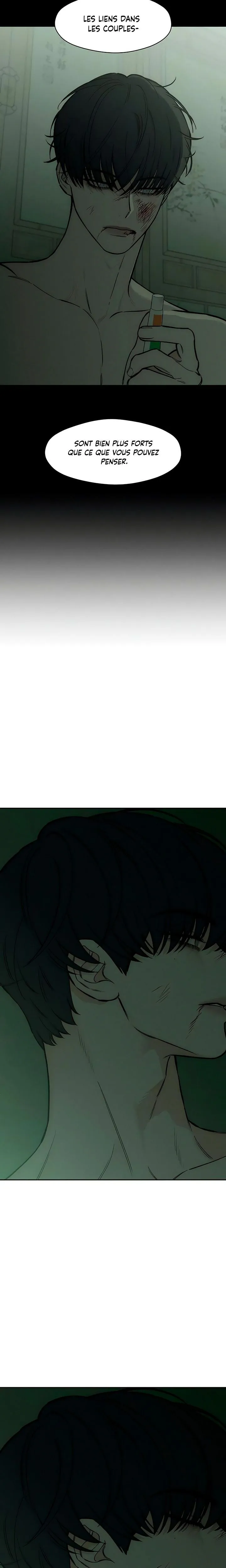 Tears on a Withered Flower Chapitre 58 - Page 15