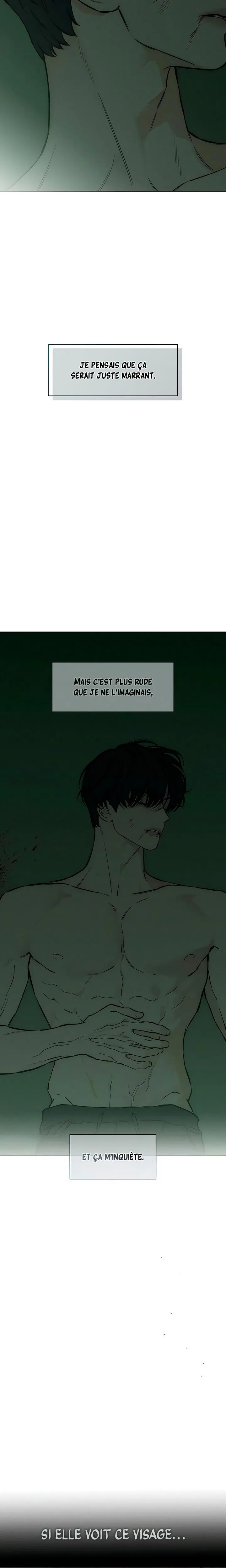 Tears on a Withered Flower Chapitre 58 - Page 16