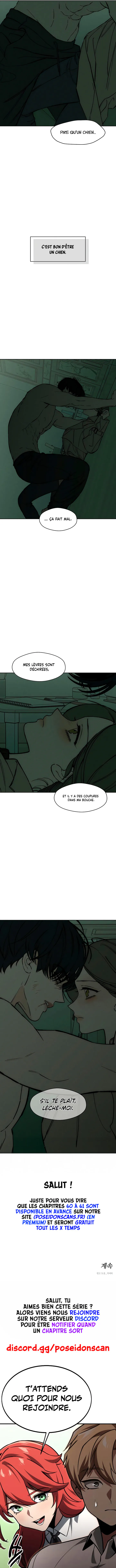 Tears on a Withered Flower Chapitre 59 - Page 19