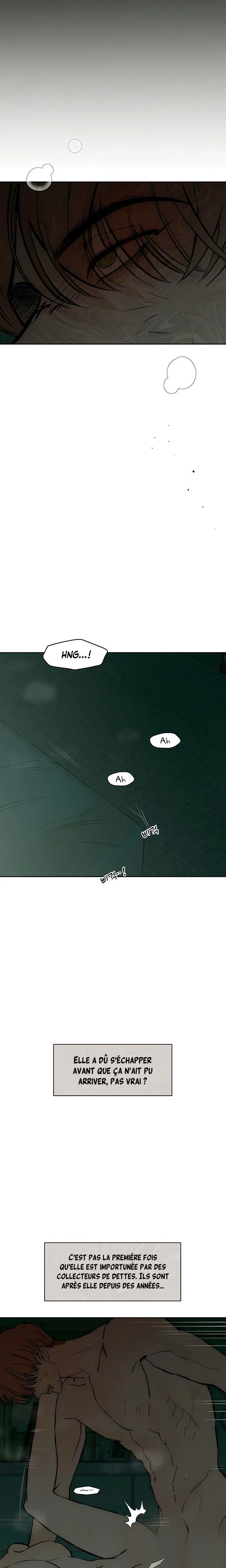 Tears on a Withered Flower Chapitre 59 - Page 4