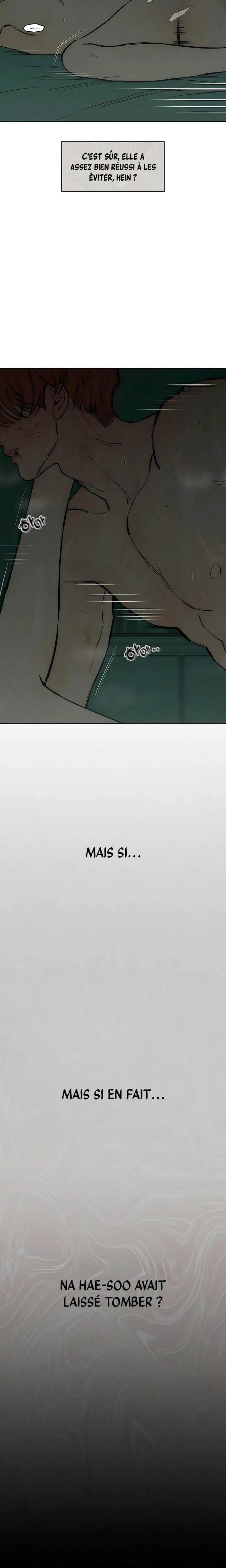 Tears on a Withered Flower Chapitre 59 - Page 5
