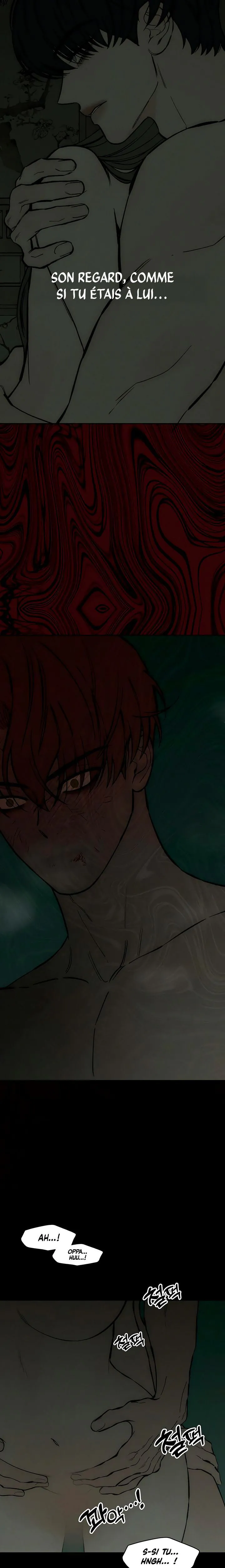 Tears on a Withered Flower Chapitre 59 - Page 7