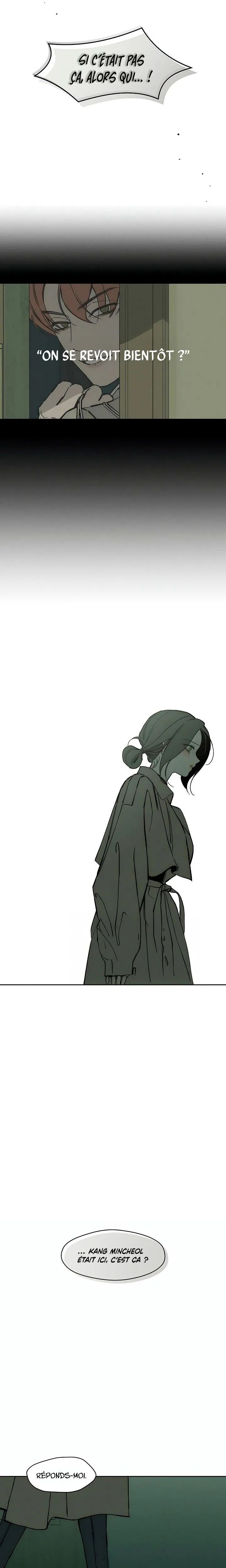 Tears on a Withered Flower Chapitre 59 - Page 12
