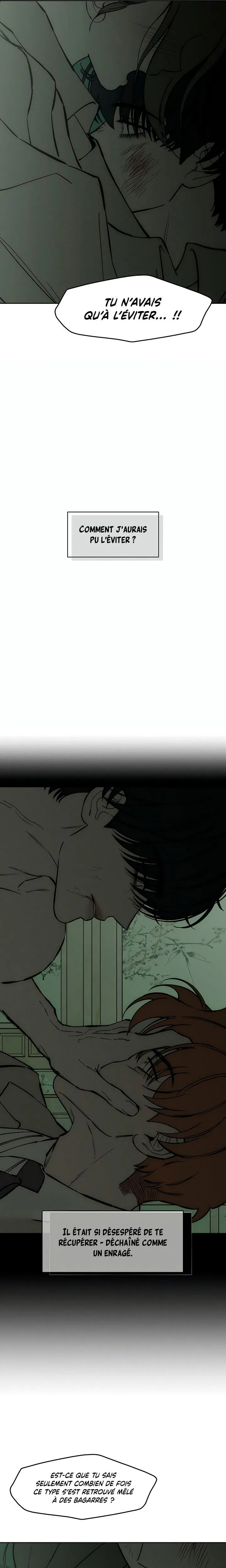 Tears on a Withered Flower Chapitre 59 - Page 15