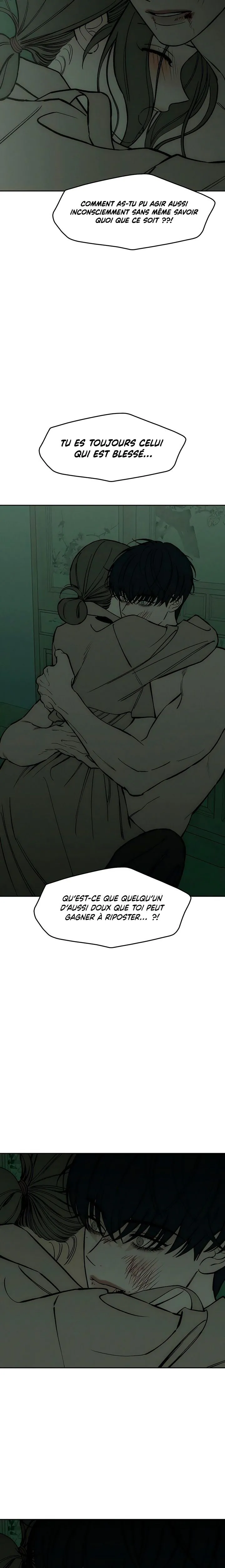 Tears on a Withered Flower Chapitre 59 - Page 16