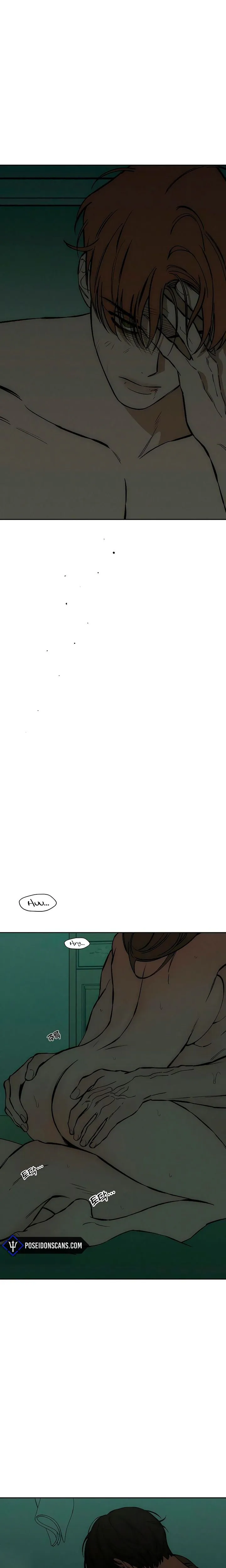 Tears on a Withered Flower Chapitre 60 - Page 3