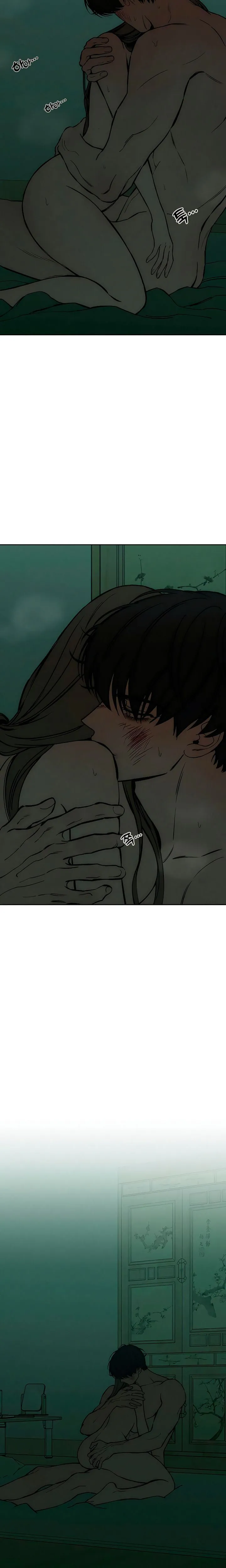 Tears on a Withered Flower Chapitre 60 - Page 4
