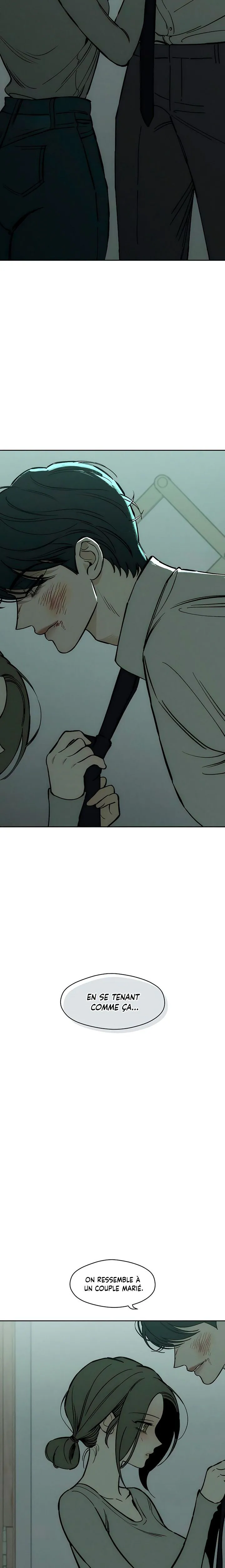 Tears on a Withered Flower Chapitre 60 - Page 8