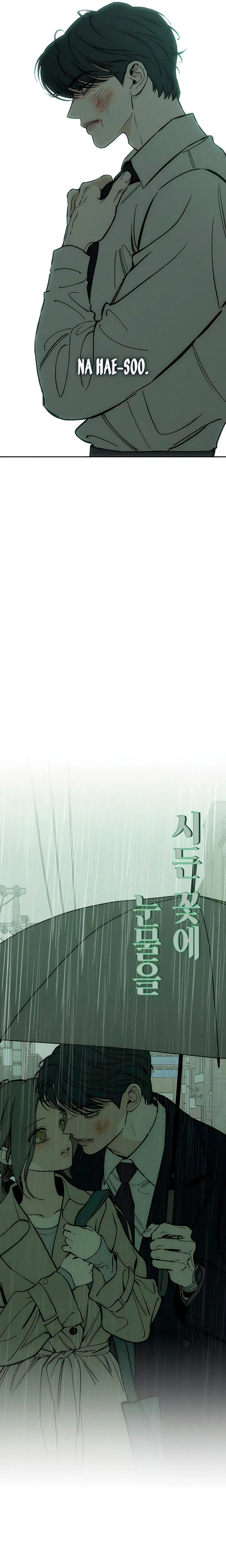 Tears on a Withered Flower Chapitre 60 - Page 11