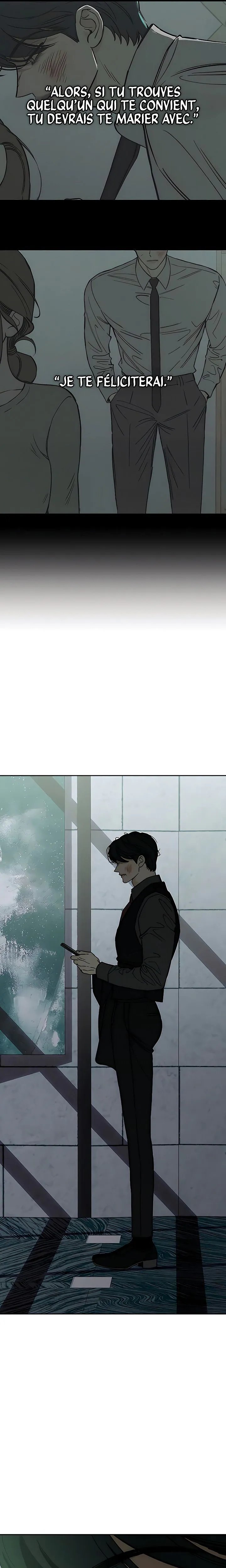 Tears on a Withered Flower Chapitre 61 - Page 7