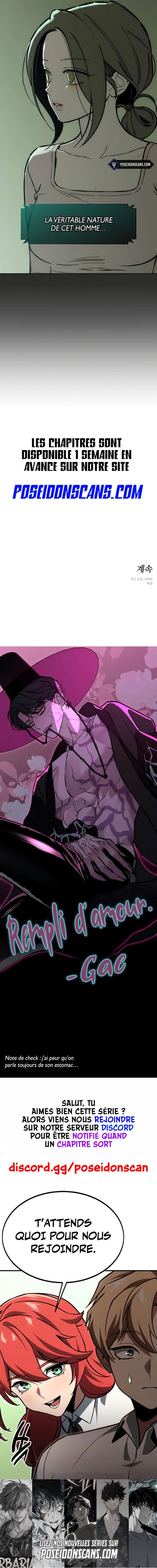 Tears on a Withered Flower Chapitre 65 - Page 25