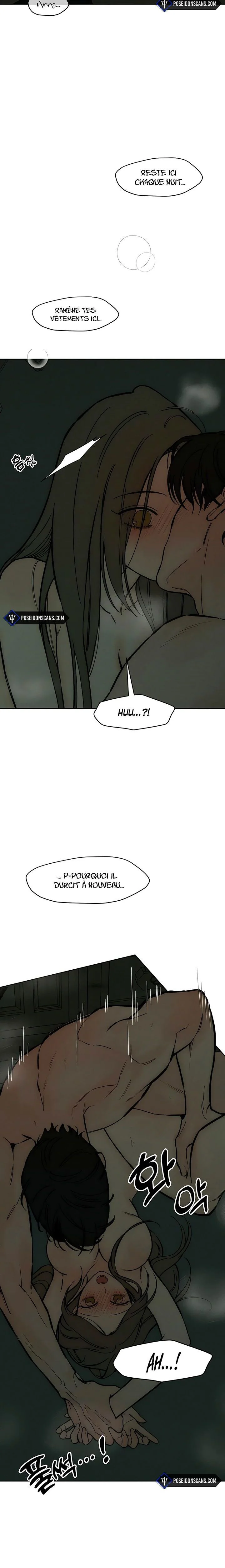 Tears on a Withered Flower Chapitre 65 - Page 7
