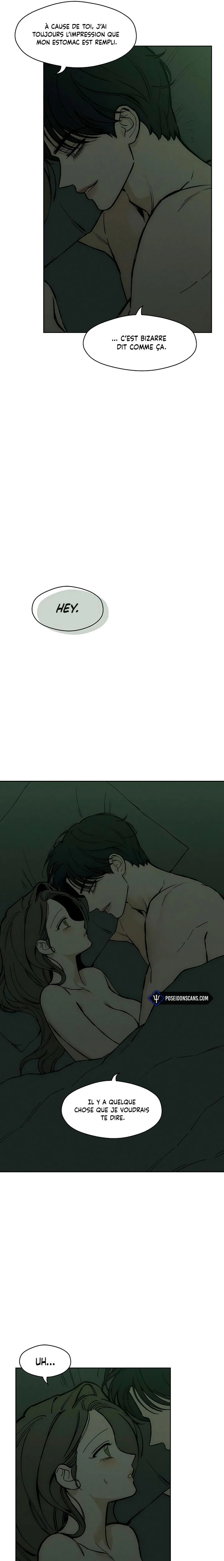 Tears on a Withered Flower Chapitre 65 - Page 10