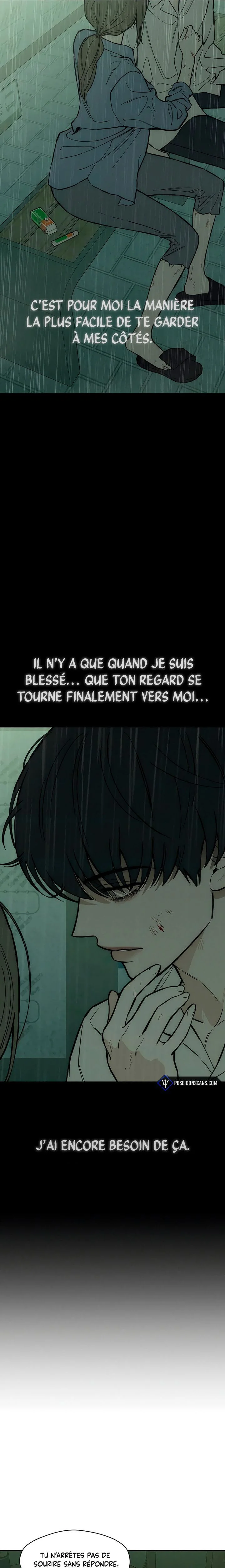 Tears on a Withered Flower Chapitre 65 - Page 14